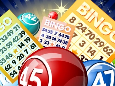 Play Bingo Online