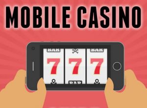 Best Phone Casinos List - Play Slots On Mobile for Free