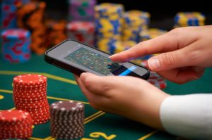 New Online Casinos in March for Mobile Phones