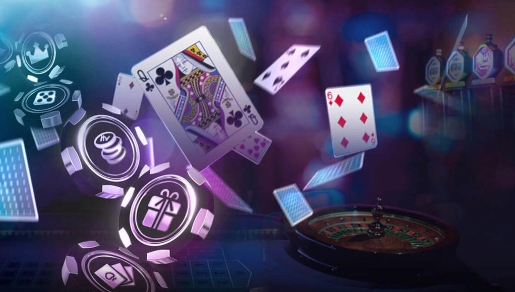 New Casino Websites for 2020