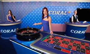 Coral Casino Roulette Online