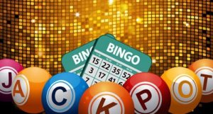 Play Bingo Online for Real Money